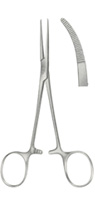 Haemostatic Forceps 